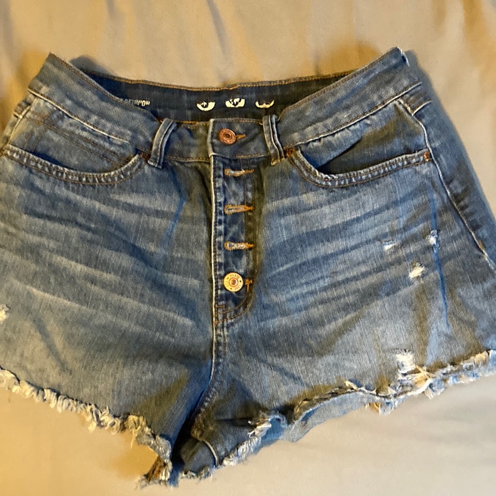 By Rewash shorts very comfortable